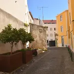 Lejlighed Historical Center - Tagus View Lisboa