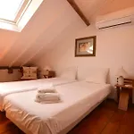 Historical Center - Tagus View
