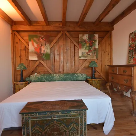 Historical Center - Tagus View Lisbona