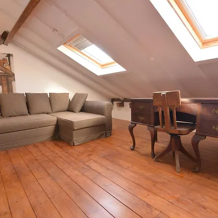 Historical Center - Tagus View Lisbona