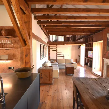 Apartment Historical Center - Tagus View