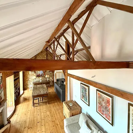 Apartment Historical Center - Tagus View *