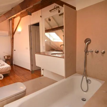 Historical Center - Tagus View アパート