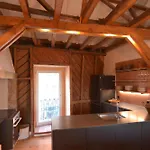 Historical Center - Tagus View Appartement Lissabon