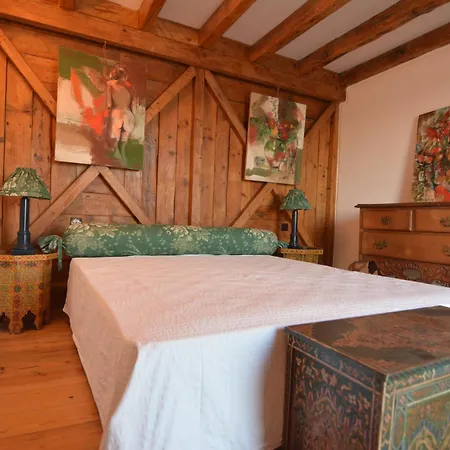 Historical Center - Tagus View דירה ליסבון