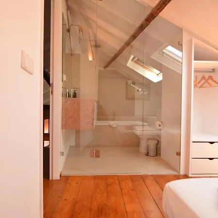 Historical Center - Tagus View