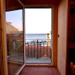 Historical Center - Tagus View