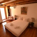 Apartman Historical Center - Tagus View Lisboa